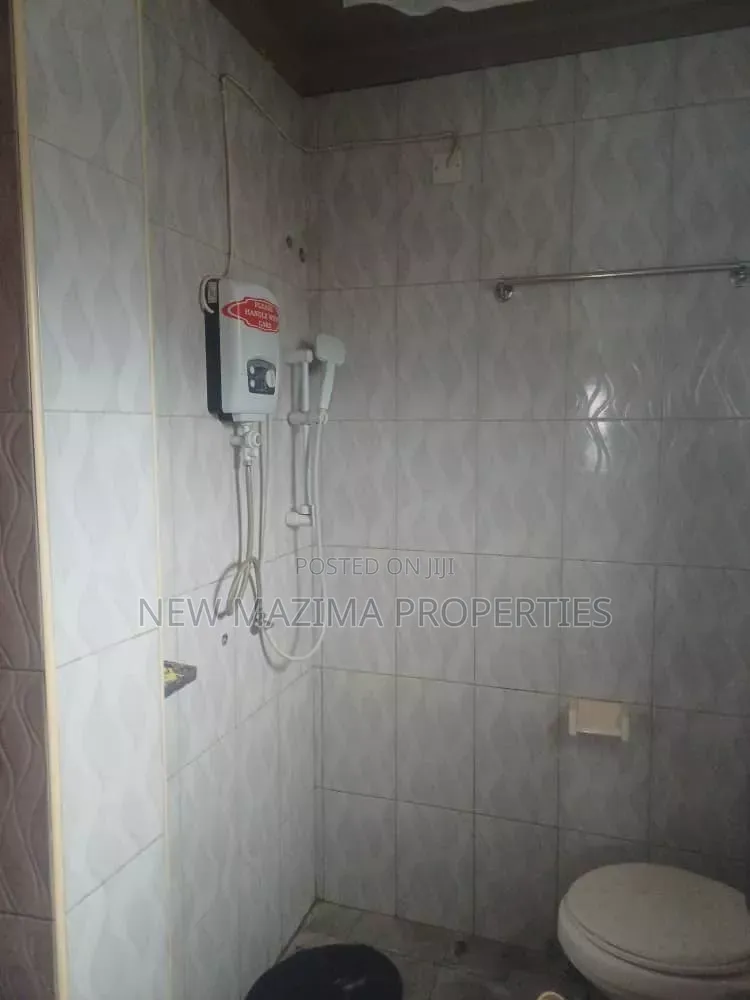 1bdrm Apartment in After Munyonyo Near, Central Division for rent