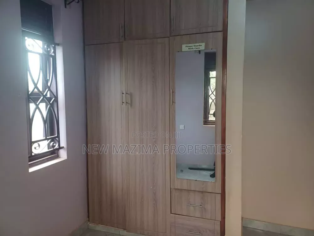 1bdrm Apartment in After Munyonyo Near, Central Division for rent