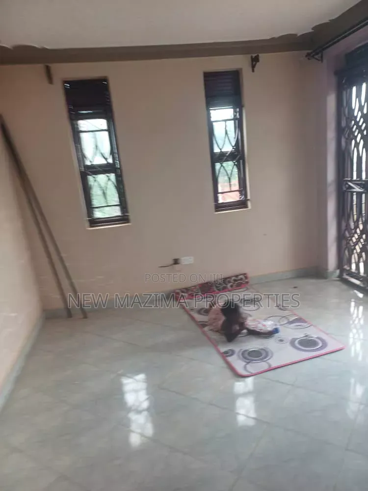 1bdrm Apartment in After Munyonyo Near, Central Division for rent