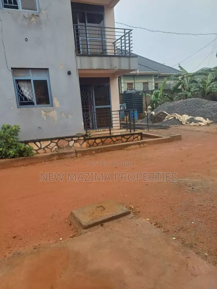 1bdrm Apartment in After Munyonyo Near, Central Division for rent