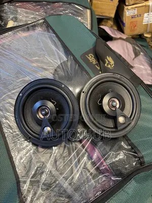 JBL Car Door Speakers