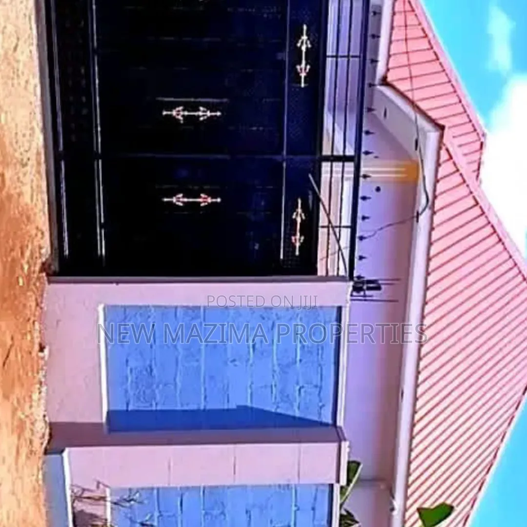 3bdrm Bungalow in Bulenga Town, Central Division for sale