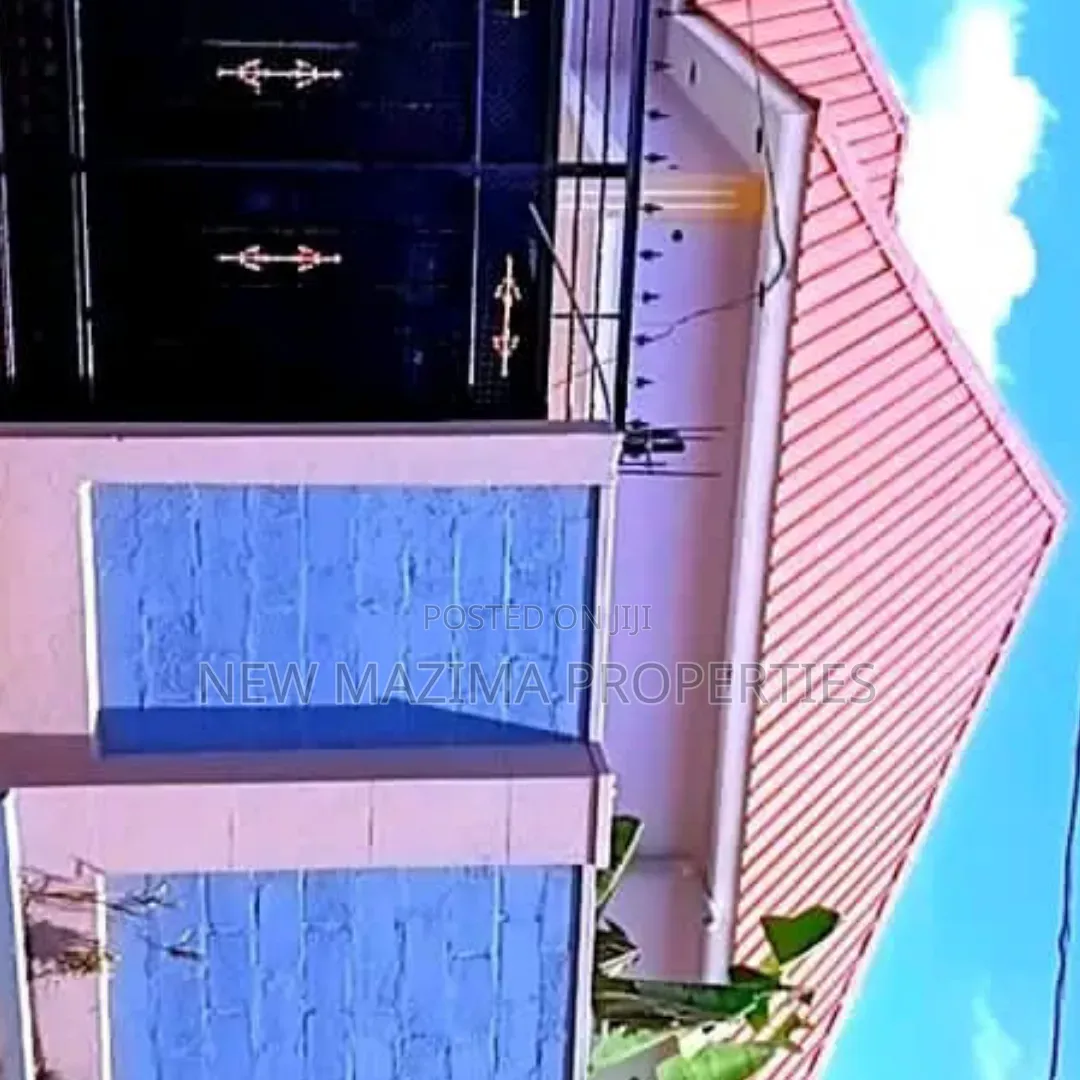 3bdrm Bungalow in Bulenga Town, Central Division for sale
