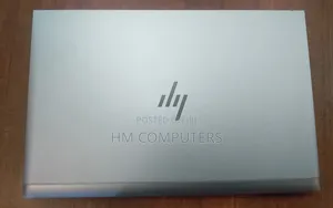 Laptop HP EliteBook 840 G5 8GB Intel Core i5 SSD 256GB