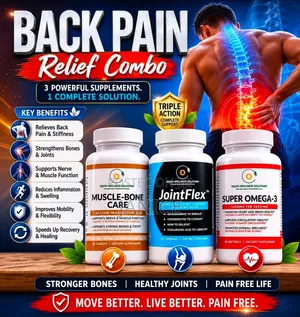 Supplements