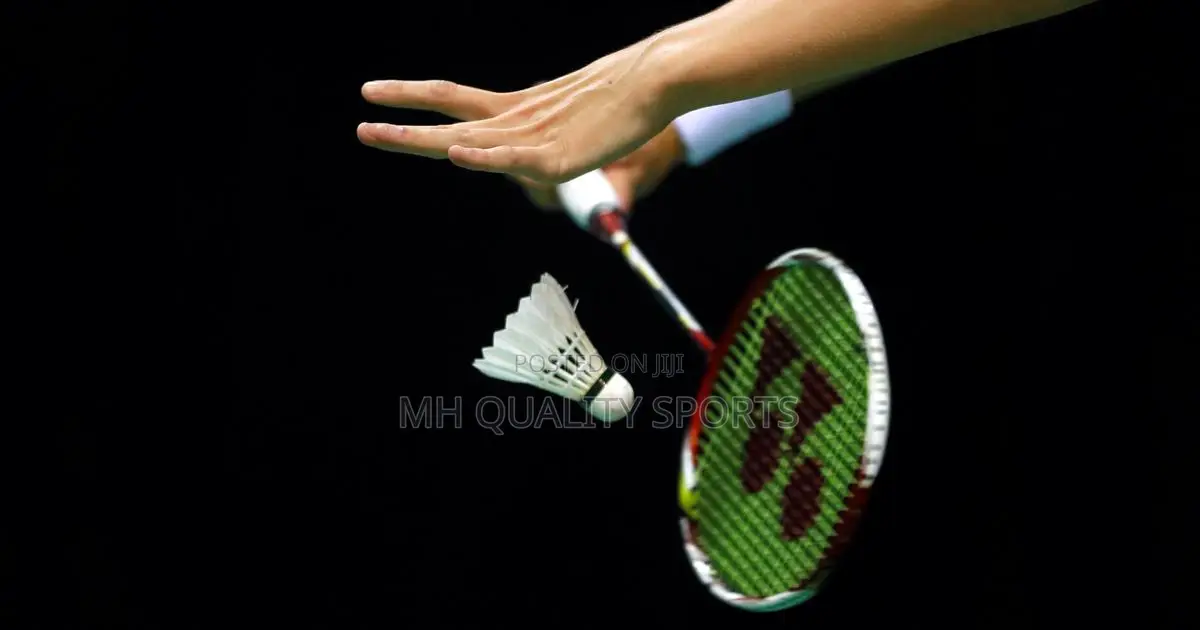 Badminton Shuttle