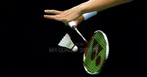 Badminton Shuttle