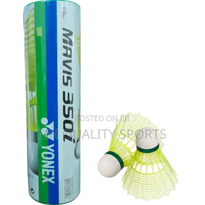 Badminton Shuttle