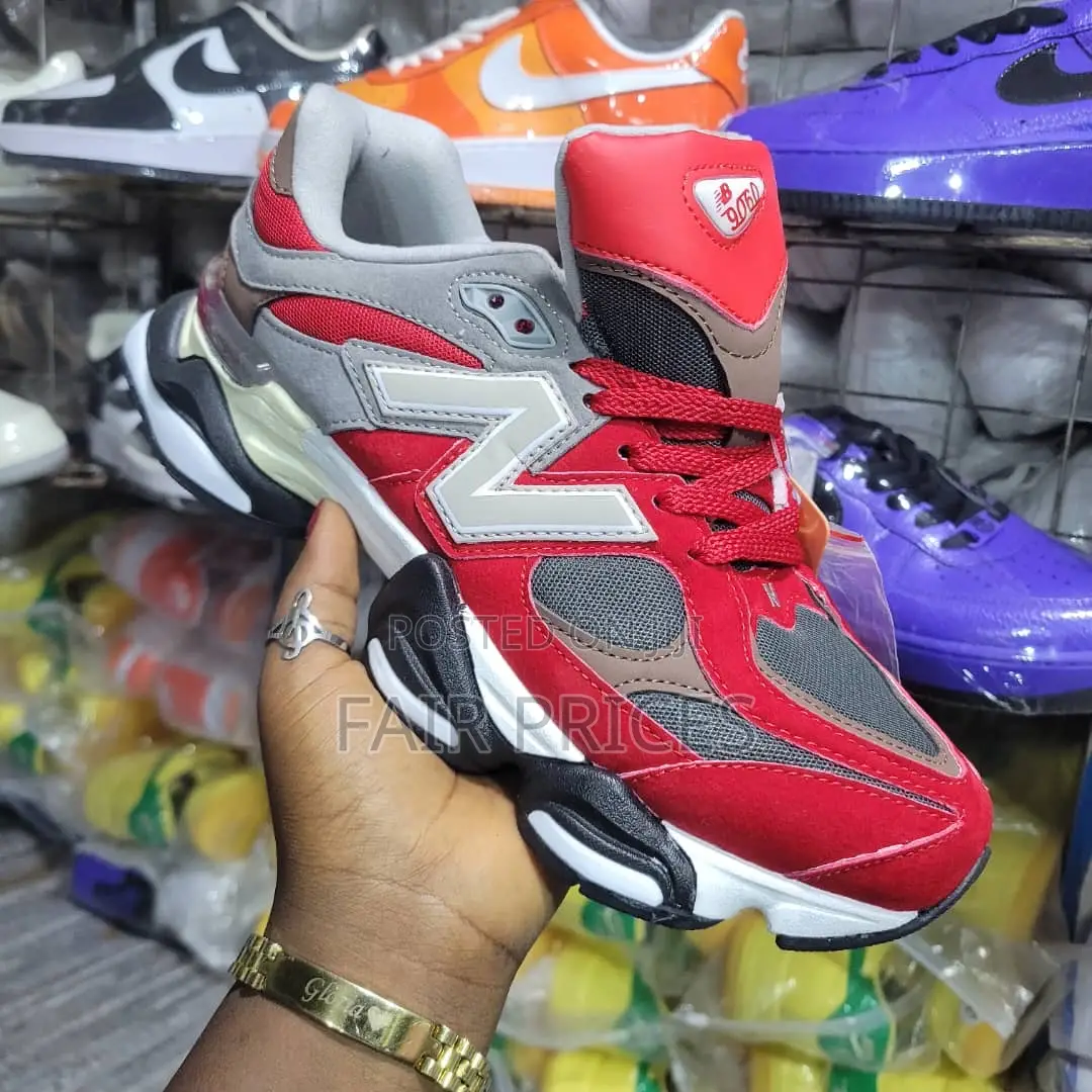 9060 New Balances All Colours Available