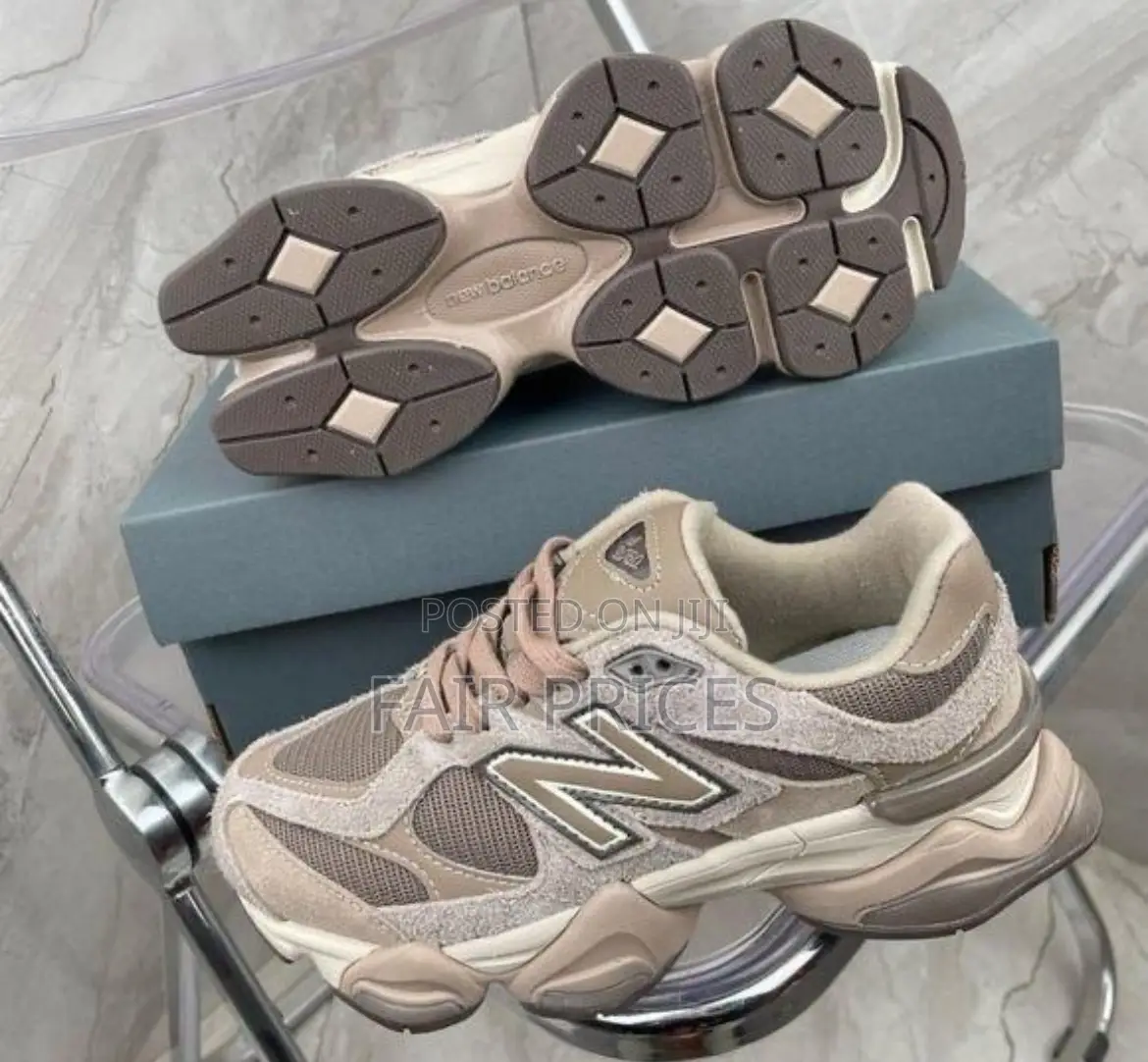 9060 New Balances All Colours Available