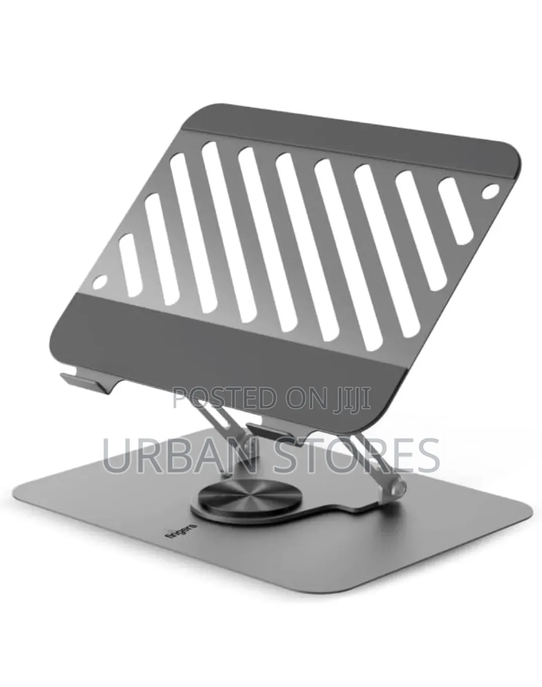 Foldable Laptop Stand Rotates 360
