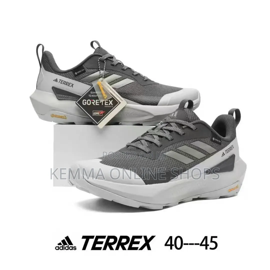Premium Brand Sneakers and Canvas