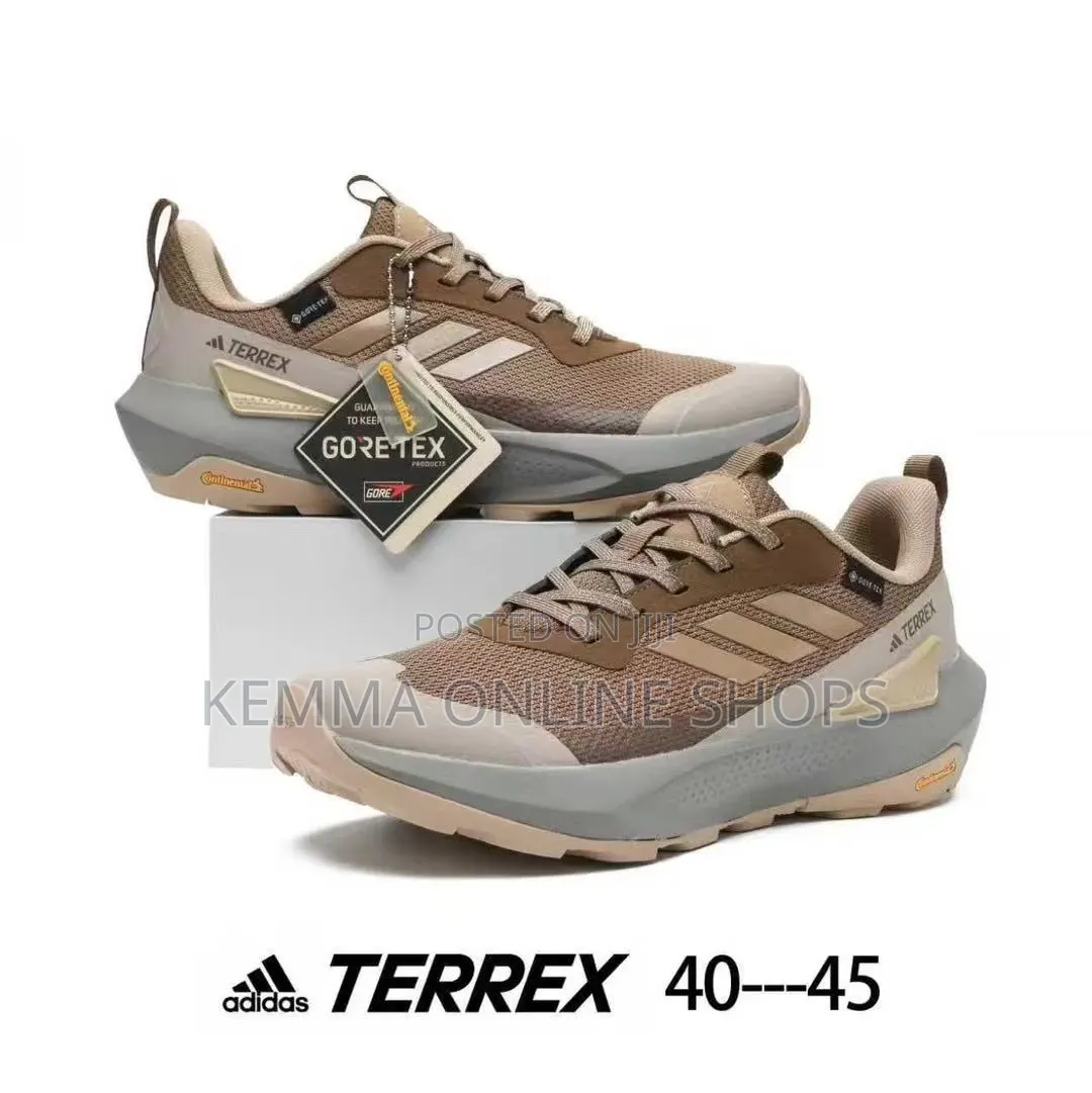 Premium Brand Sneakers and Canvas