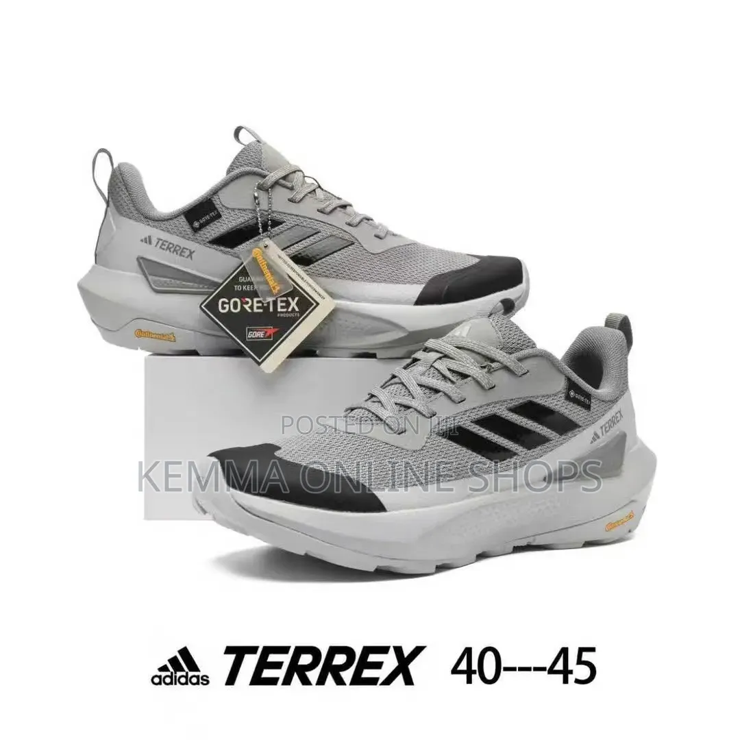 Premium Brand Sneakers and Canvas