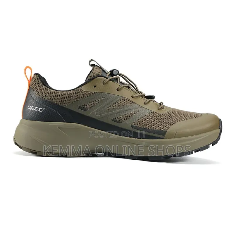 Premium Brand Sneakers and Canvas