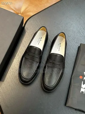 Premium Canvas Loafer and Sneakers