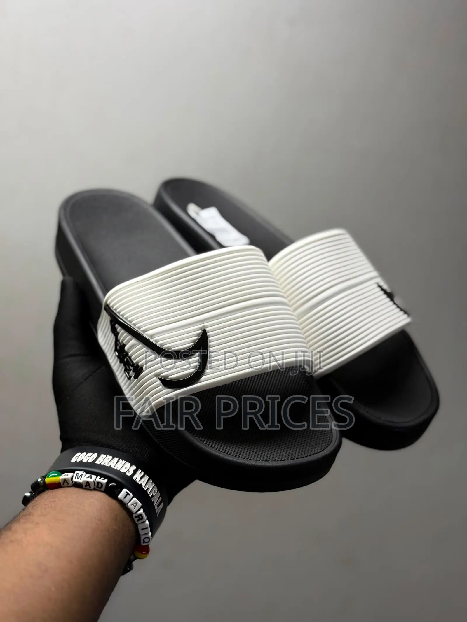 Nike Push in Sandals 40-45
