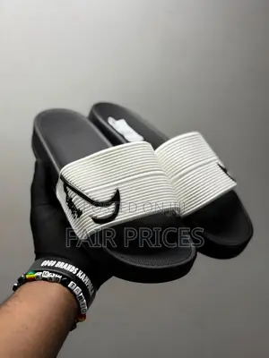 Nike Push in Sandals 40-45