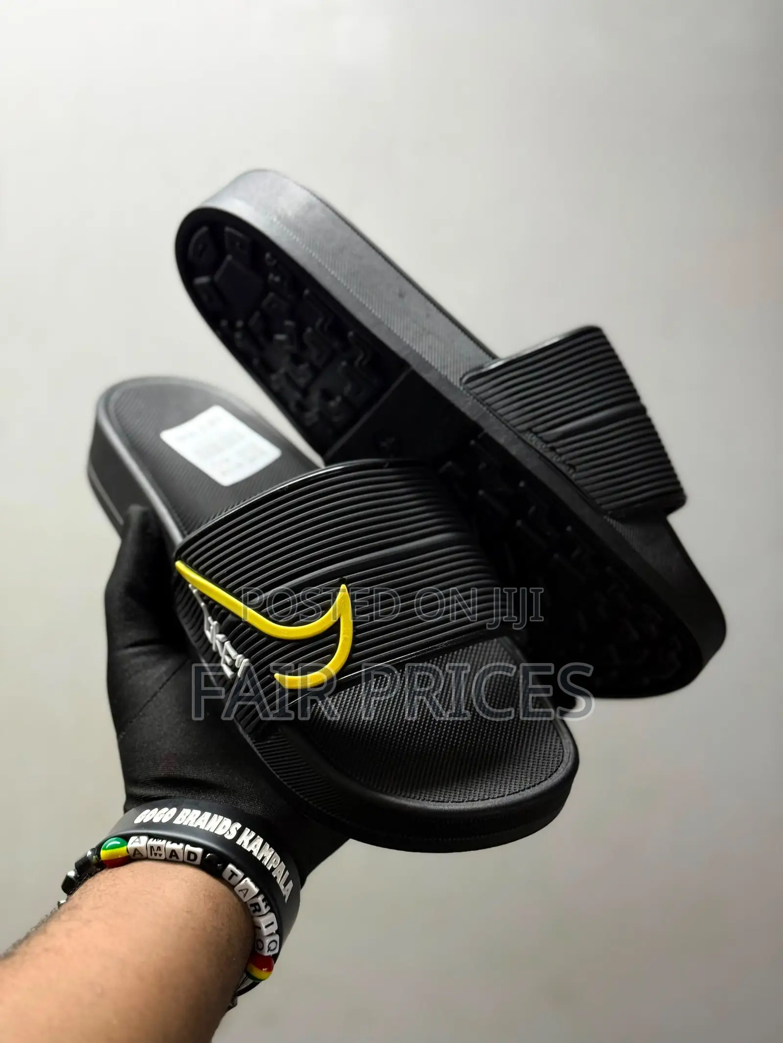 Nike Push in Sandals 40-45