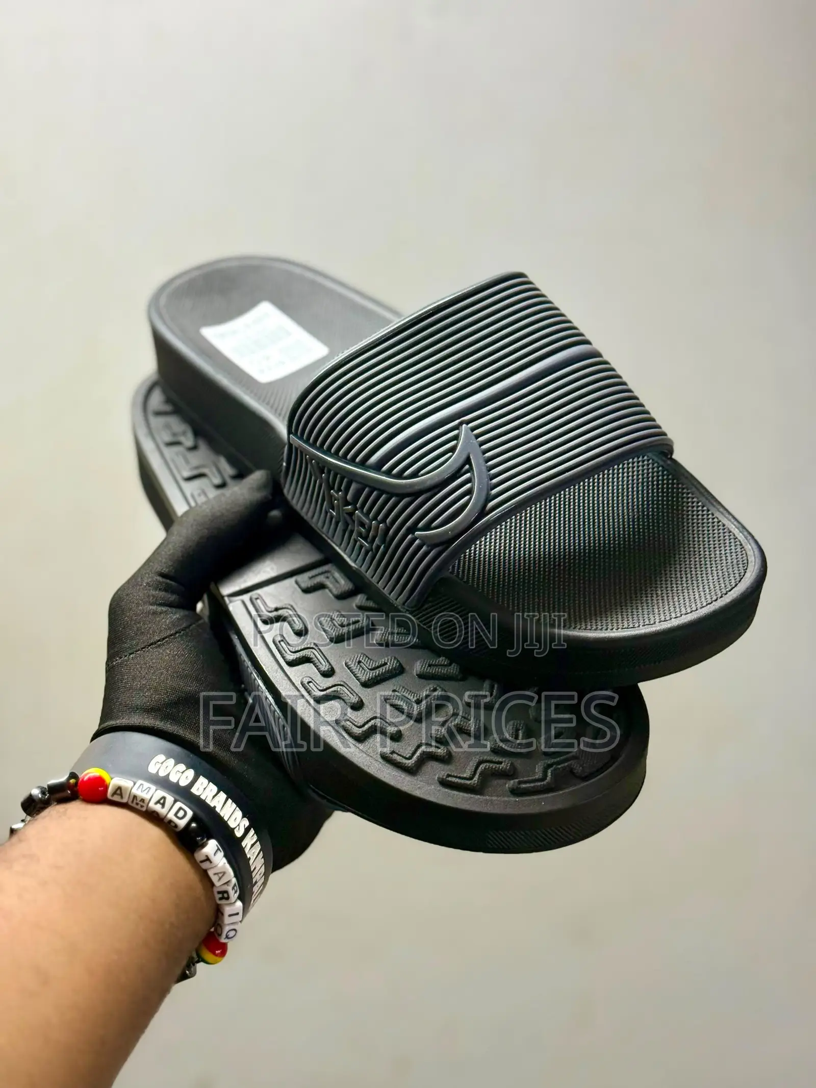 Nike Push in Sandals 40-45