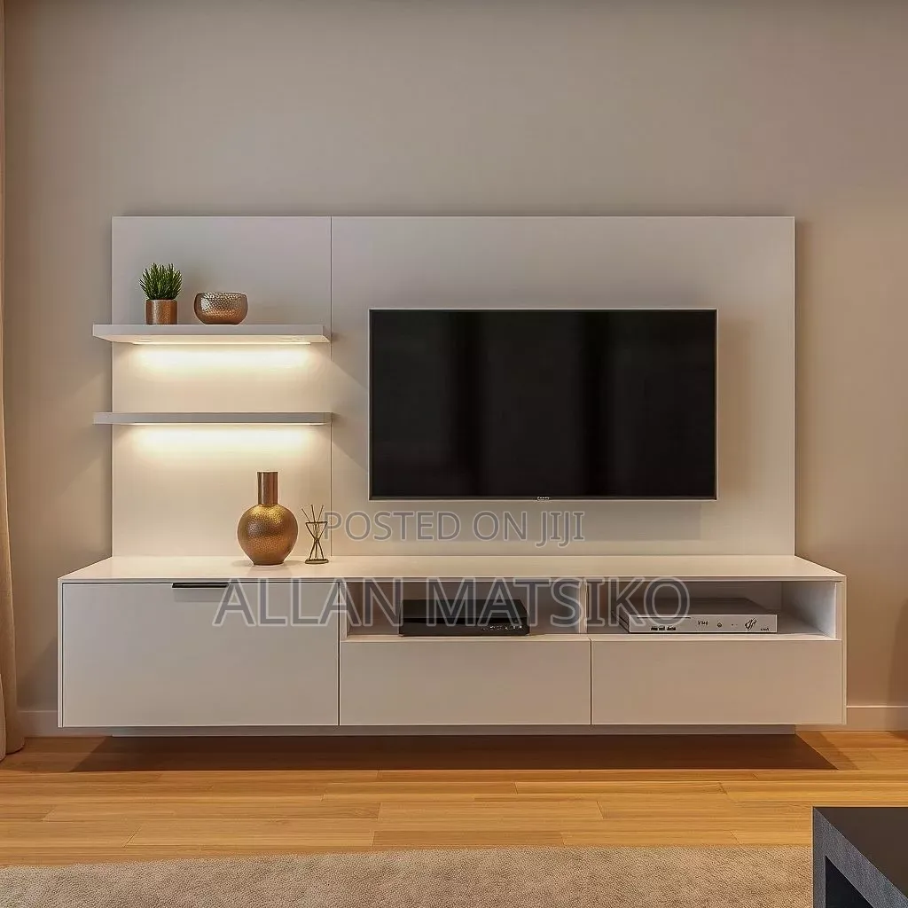 TV Stand Available