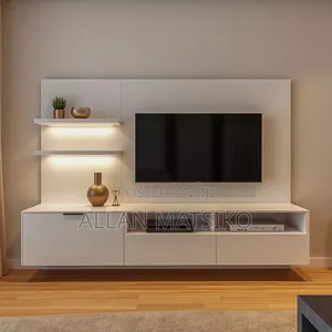 TV Stand Available