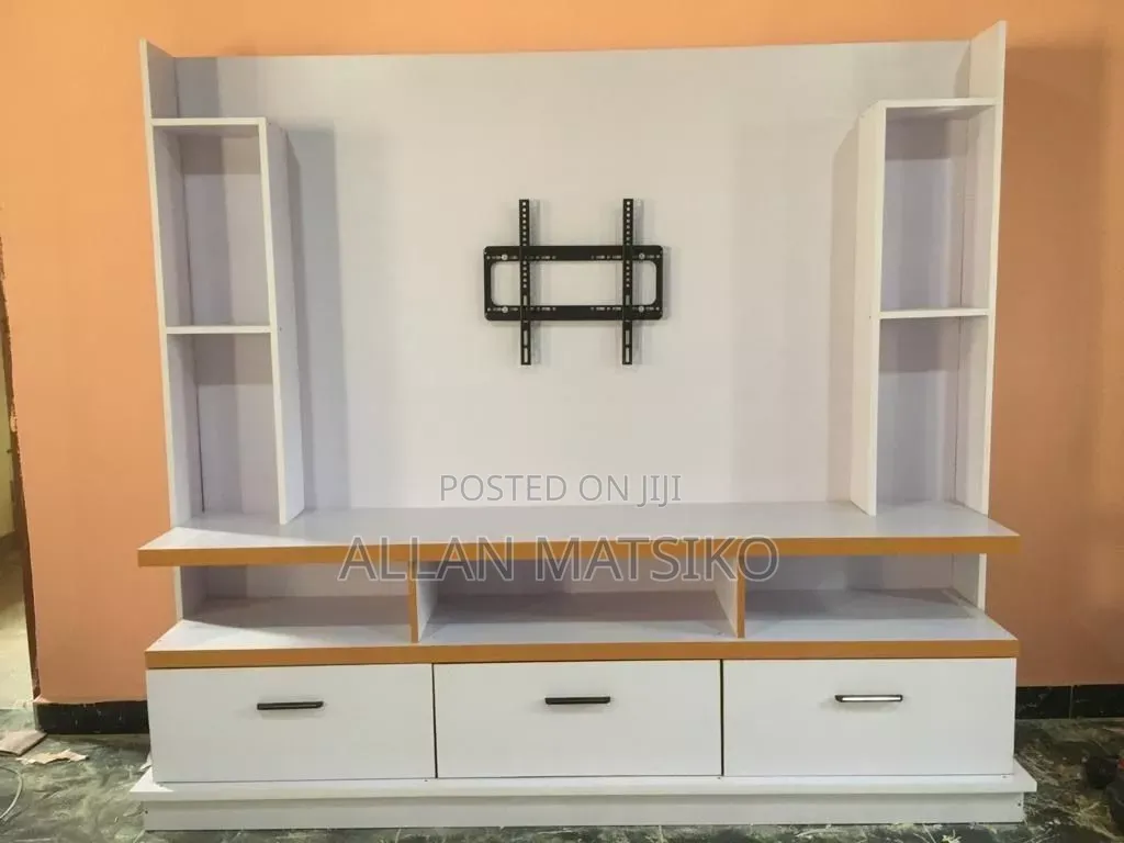 TV Stand Available