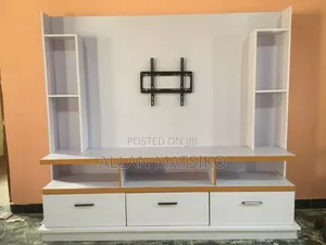 TV Stand Available