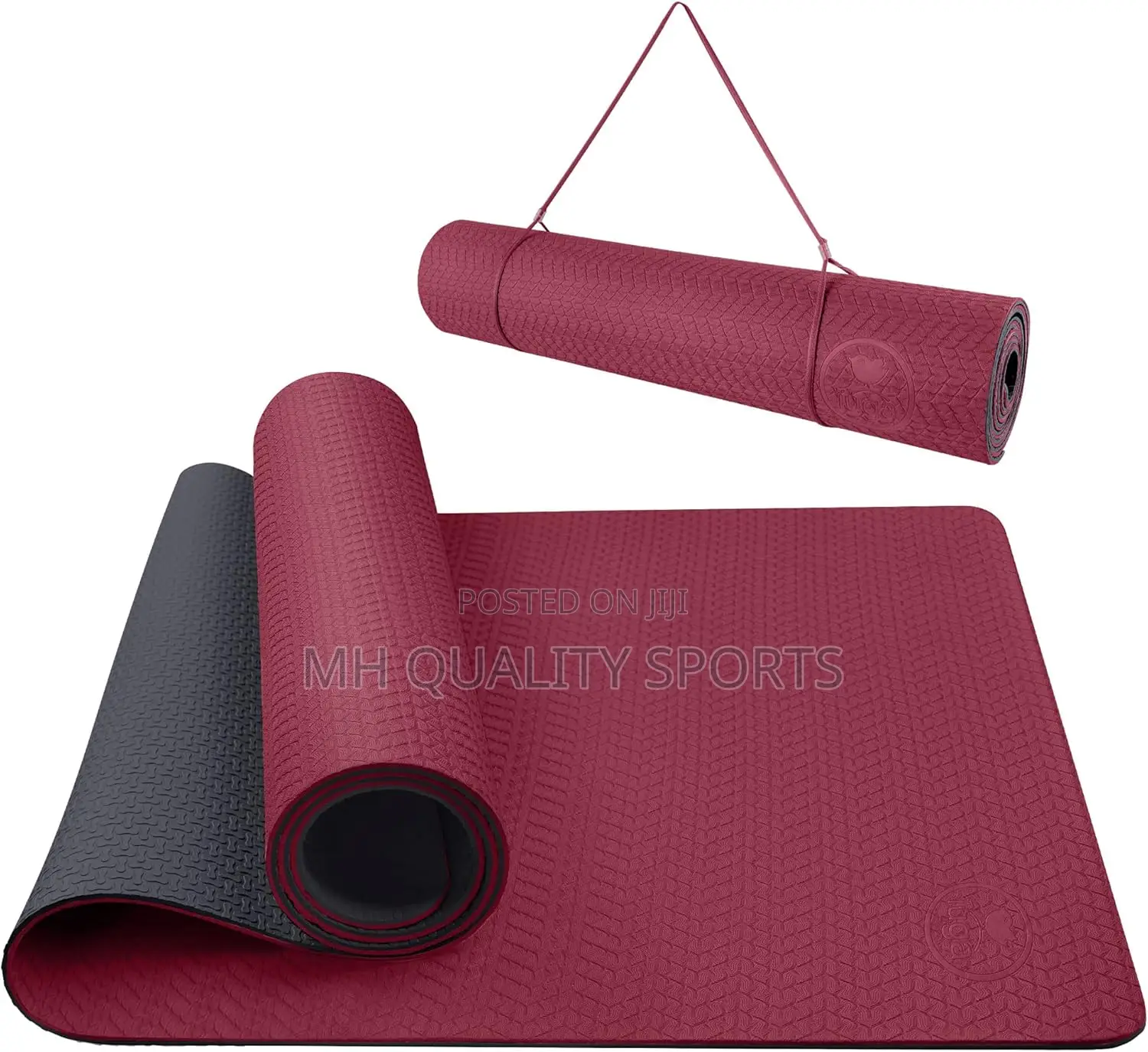 Yoga / Gym Mat