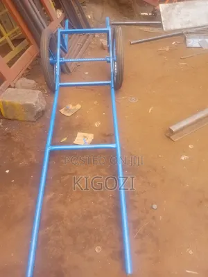 Brick Removing Machine