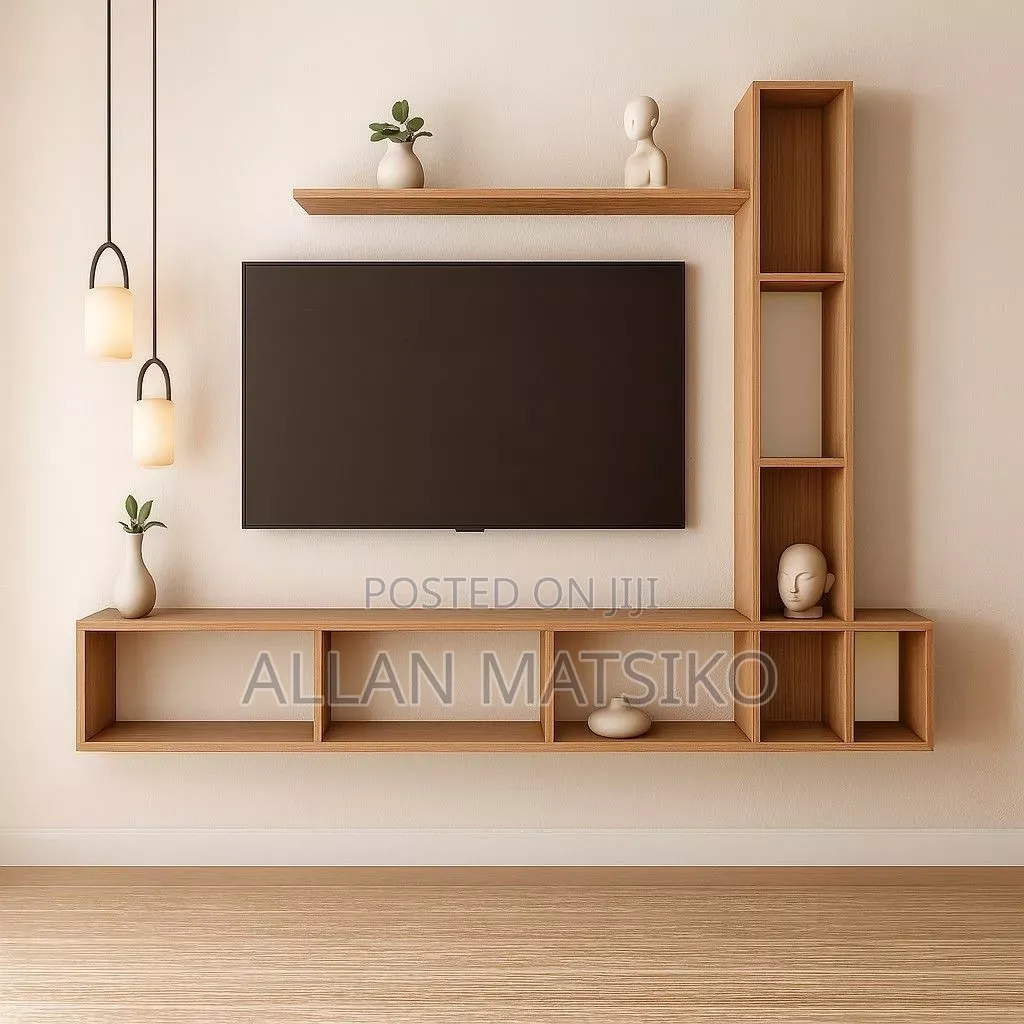 TV Stand Available