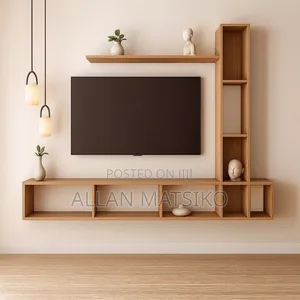 TV Stand Available