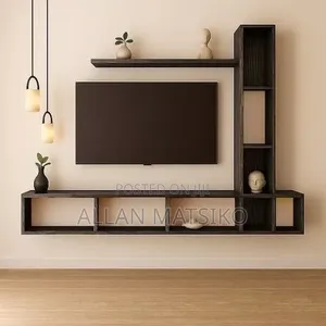 TV Stand Available