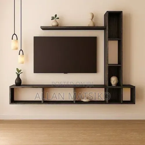 TV Stand Available