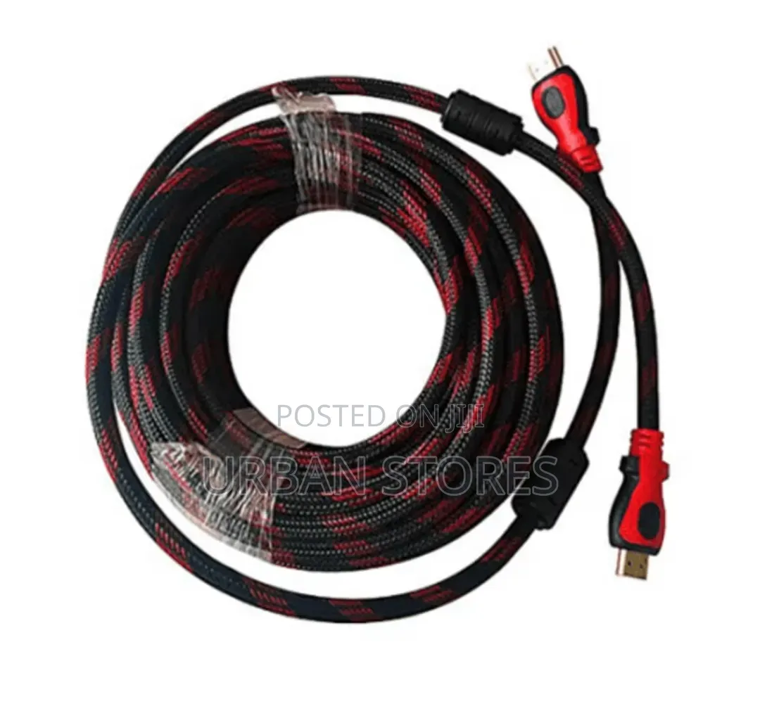 10m Hdmi Cable 2.0 Ultra High Speed Cable for Projector