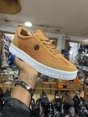 Men’s Timberland Canvas Shoes 40-45