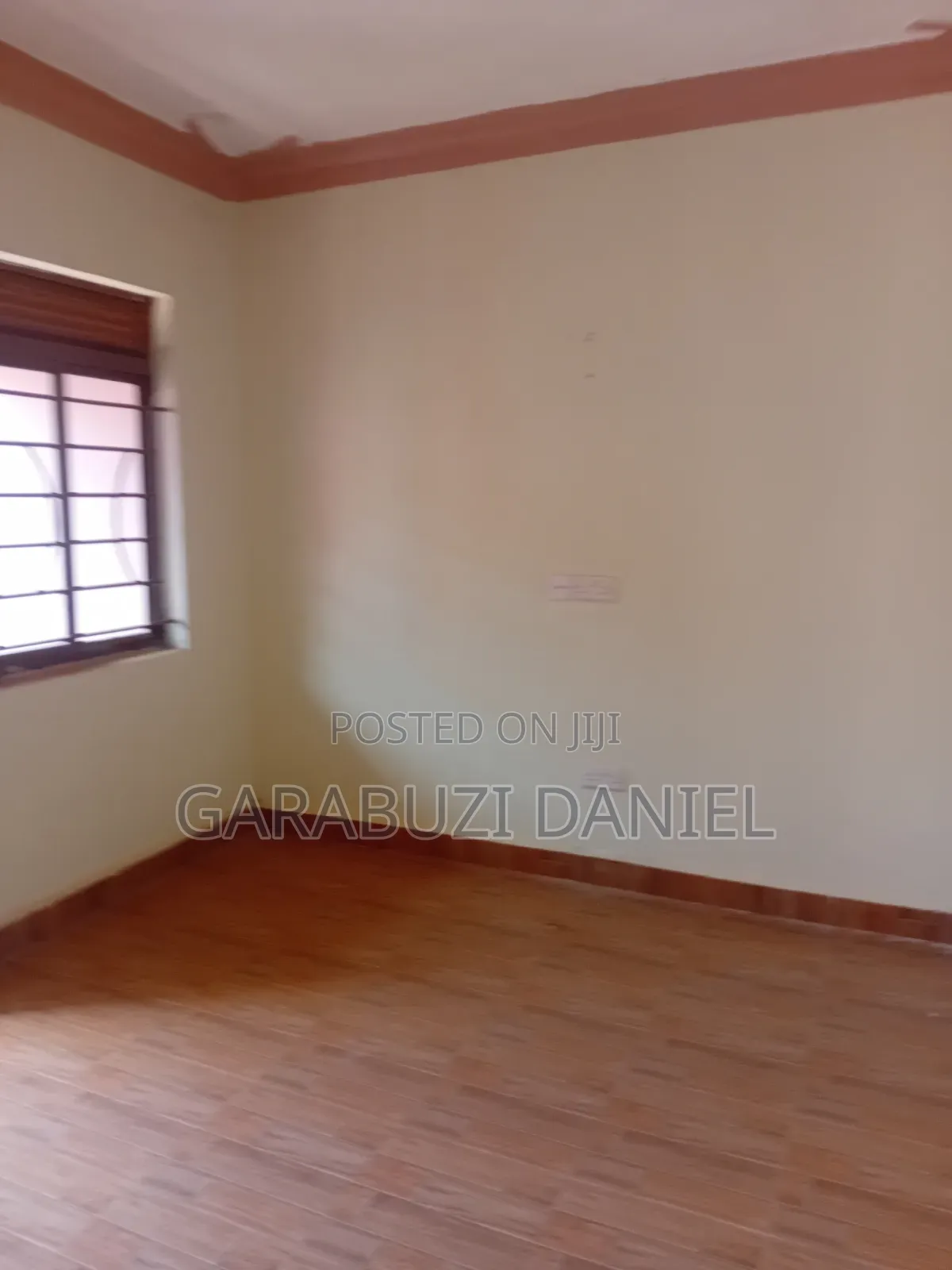 1bdrm House in Ssisa for rent
