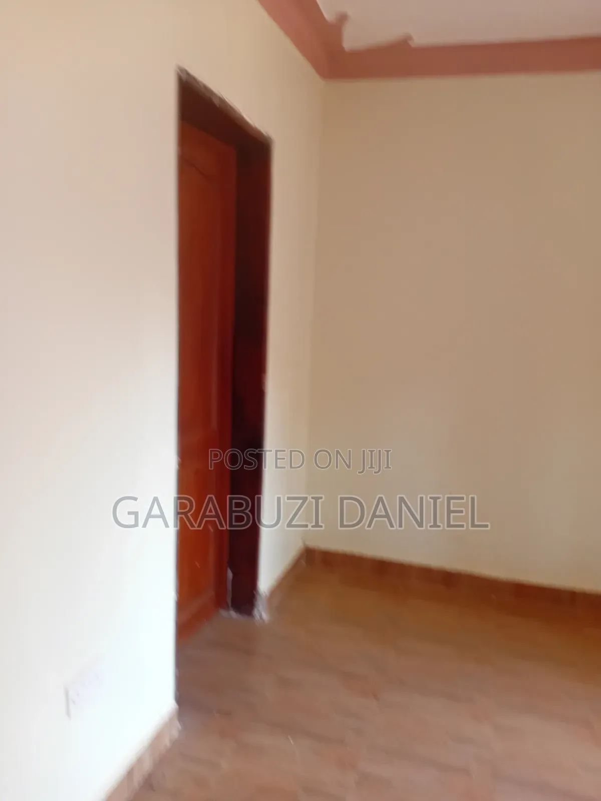 1bdrm House in Ssisa for rent