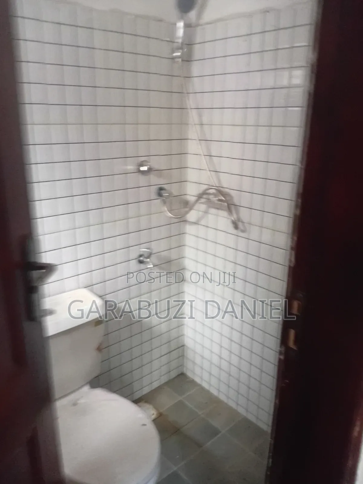 1bdrm House in Ssisa for rent