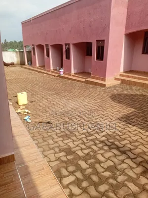 1bdrm House in Ssisa for rent