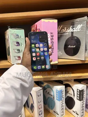 Apple iPhone 13 Pro Max 512 GB Blue