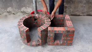 Modern Stove Builders