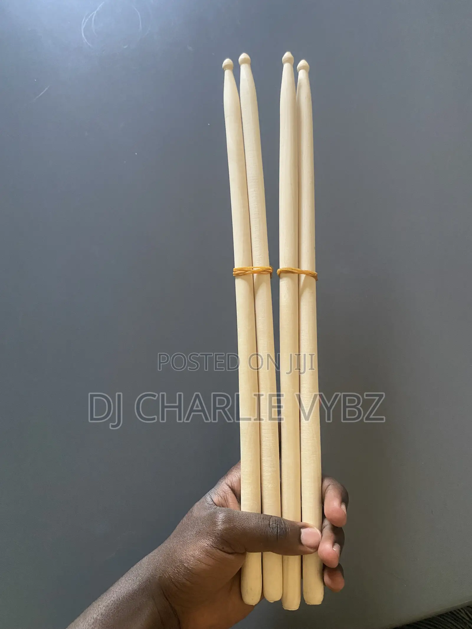 Drum Sticks