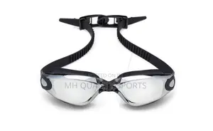 Anti Fog Swimming Glasses