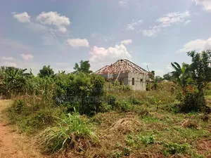 50 by 100 FTS Plot in Matuga Kavule