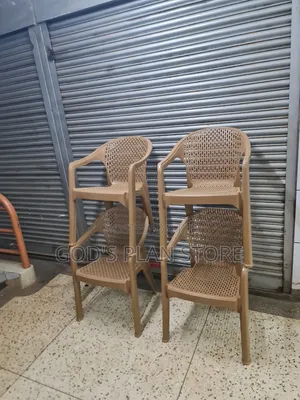 Full Mesh Armrest Plastic Chairs Plastic Chairs