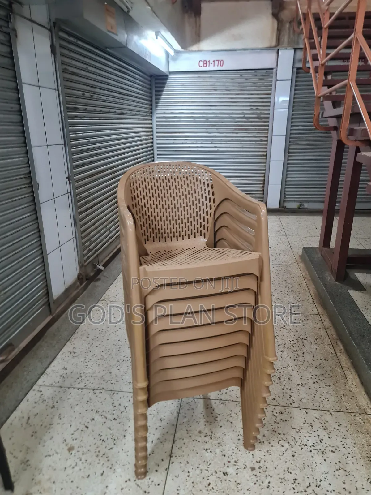 Oxy Plastic Chairs Plastic Chairs for Garden Beach Bar