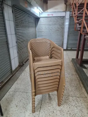 Oxy Plastic Chairs Plastic Chairs for Garden Beach Bar