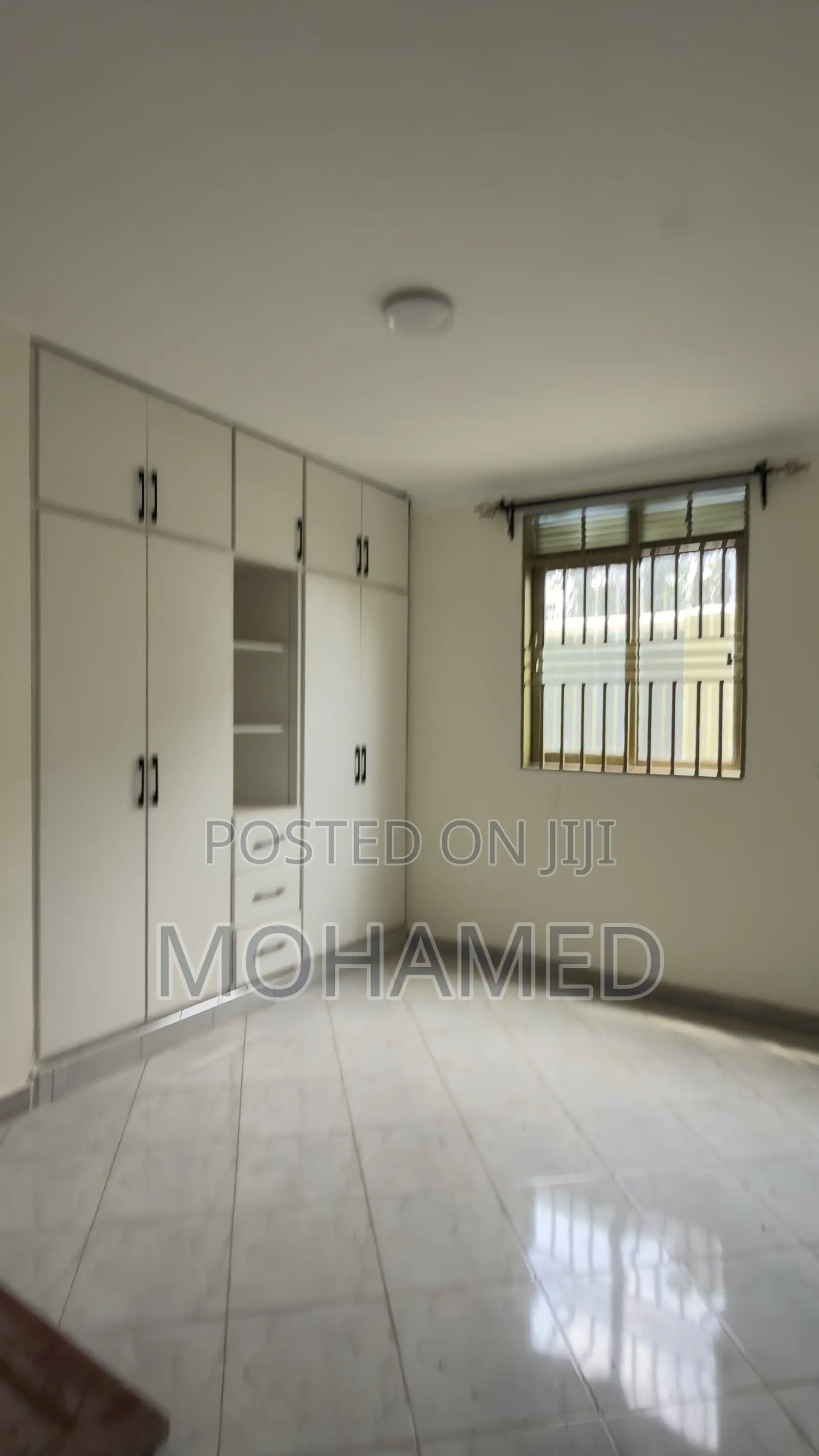 2bdrm Block of Flats in Jomayi, Central Division for rent