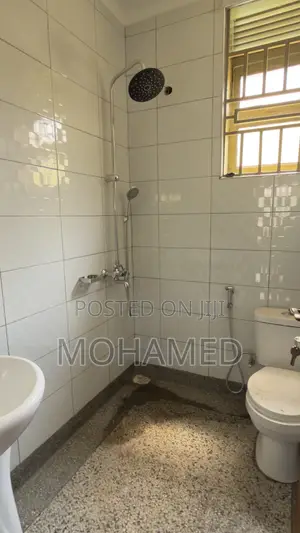 2bdrm Block of Flats in Jomayi, Central Division for rent